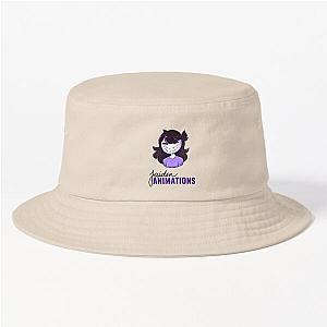 Jaiden Animations Bucket Hat