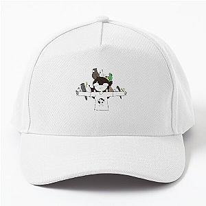 Jaiden Animations Baseball Cap