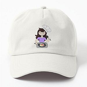 Jaiden Animations Dad Hat
