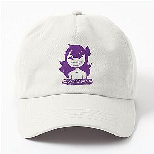 Jaiden Animations Dad Hat