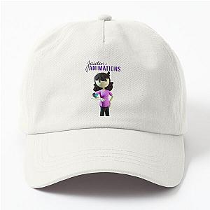 Jaiden Animations Dad Hat
