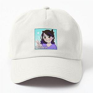 Jaiden Animations Dad Hat