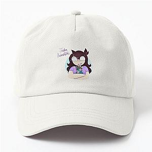 Jaiden Animations Dad Hat