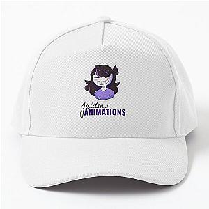 Jaiden Animations Merch Baseball Cap