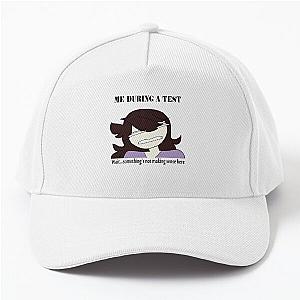 Jaiden Animations Baseball Cap
