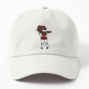 Jaiden Animations Dad Hat