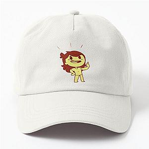 Small Jaiden Animations Dad Hat