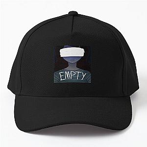 Jaiden Animations - Empty Baseball Cap