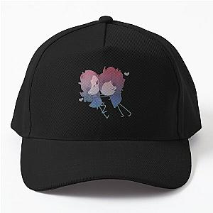 Jaiden Animations Baseball Cap