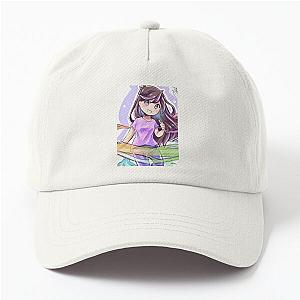 Jaiden Animations Dad Hat