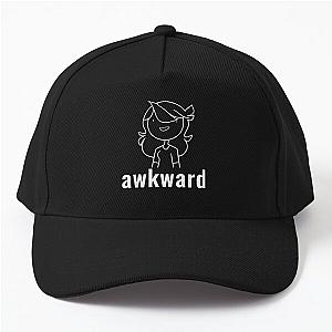 Jaiden Animations Baseball Cap