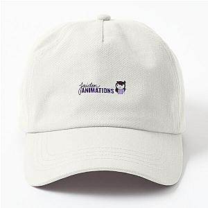 Jaiden Animations Classic Dad Hat