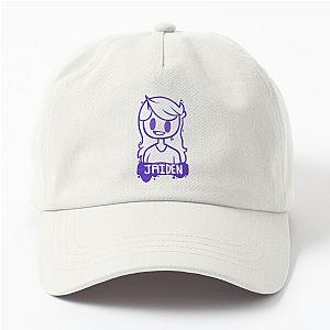 Jaiden Animations Dad Hat