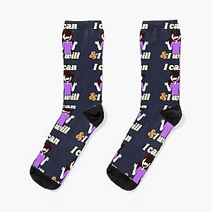 Jaiden Animations I Socks