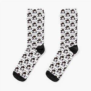 Jaiden Animations Socks