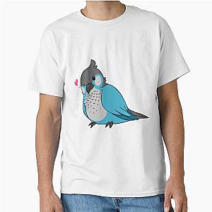 Jaiden Animations Ari Fanart Classic T-Shirt