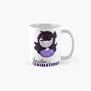 Jaiden Animations Mug