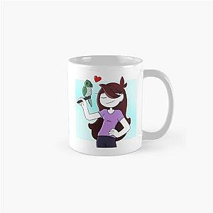 Jaiden Animations Classic Mug