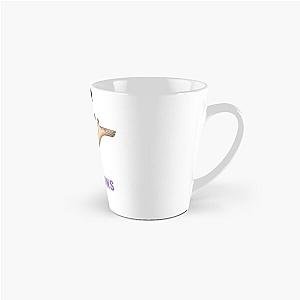 Jaiden Animations YouTuber Merch Tall Mug