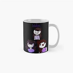 Jaiden Animations Classic Mug
