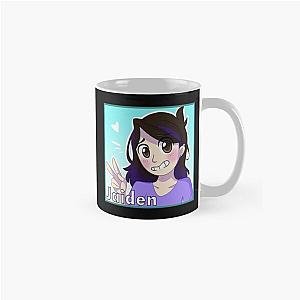 Jaiden Animations Classic Mug