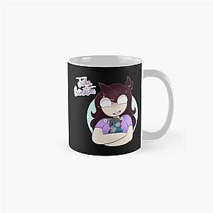 Jaiden Animations Classic Mug