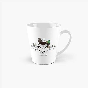 Jaiden Animations Tall Mug