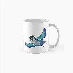 Jaiden Animations Classic Mug