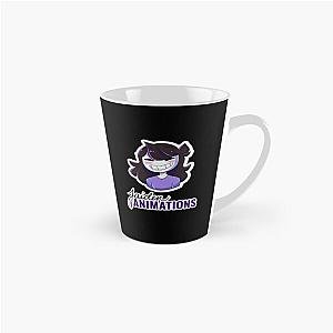 Jaiden Animations Merch Tall Mug