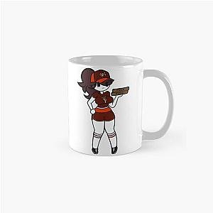 Jaiden Animations Classic Mug