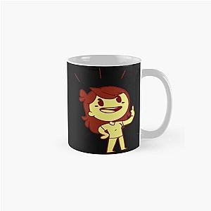 Small Classic Mug