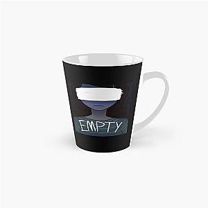 Jaiden Animations - Empty Mug