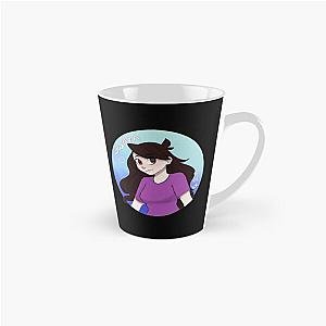 Jaiden Animations Pack Tall Mug