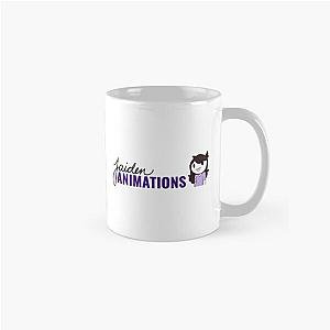 Jaiden Animations Classic Mug