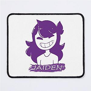 Jaiden Animations Mouse Pad