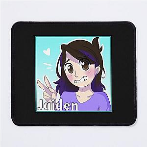 Jaiden Animations Mouse Pad