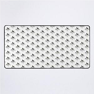Jaiden Animations Desk Mat
