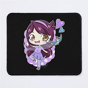 Jaiden Animations Mouse Pad