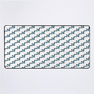 Jaiden Animations Desk Mat