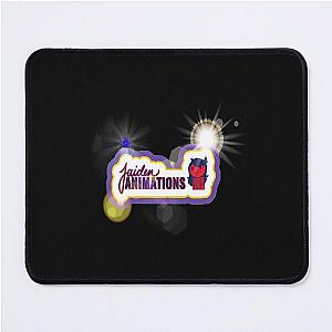 Jaiden Animations Mouse Pad