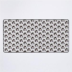 Jaiden Animations Desk Mat