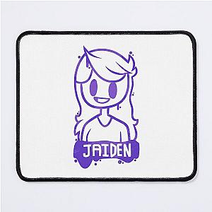 Jaiden Animations Mouse Pad