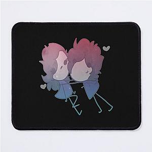 Jaiden Animations Cute Mouse Pad