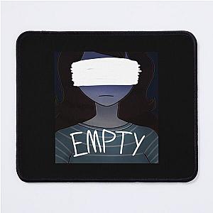 Jaiden Animations - Empty Mouse Pad