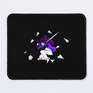 Jaiden Animations Mouse Pad