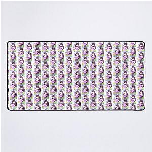 Jaiden Animations Colorful Desk Mat