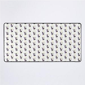 Jaiden Animations Desk Mat