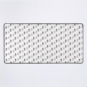 Jaiden Animations Desk Mat