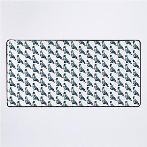 Jaiden Animations Desk Mat