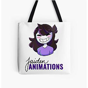 Jaiden Animations Classic Tote Bag
